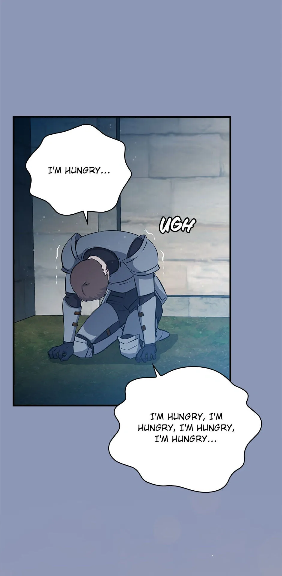 Leveling Up, By Only Eating! Chapter 171 Online - página 4