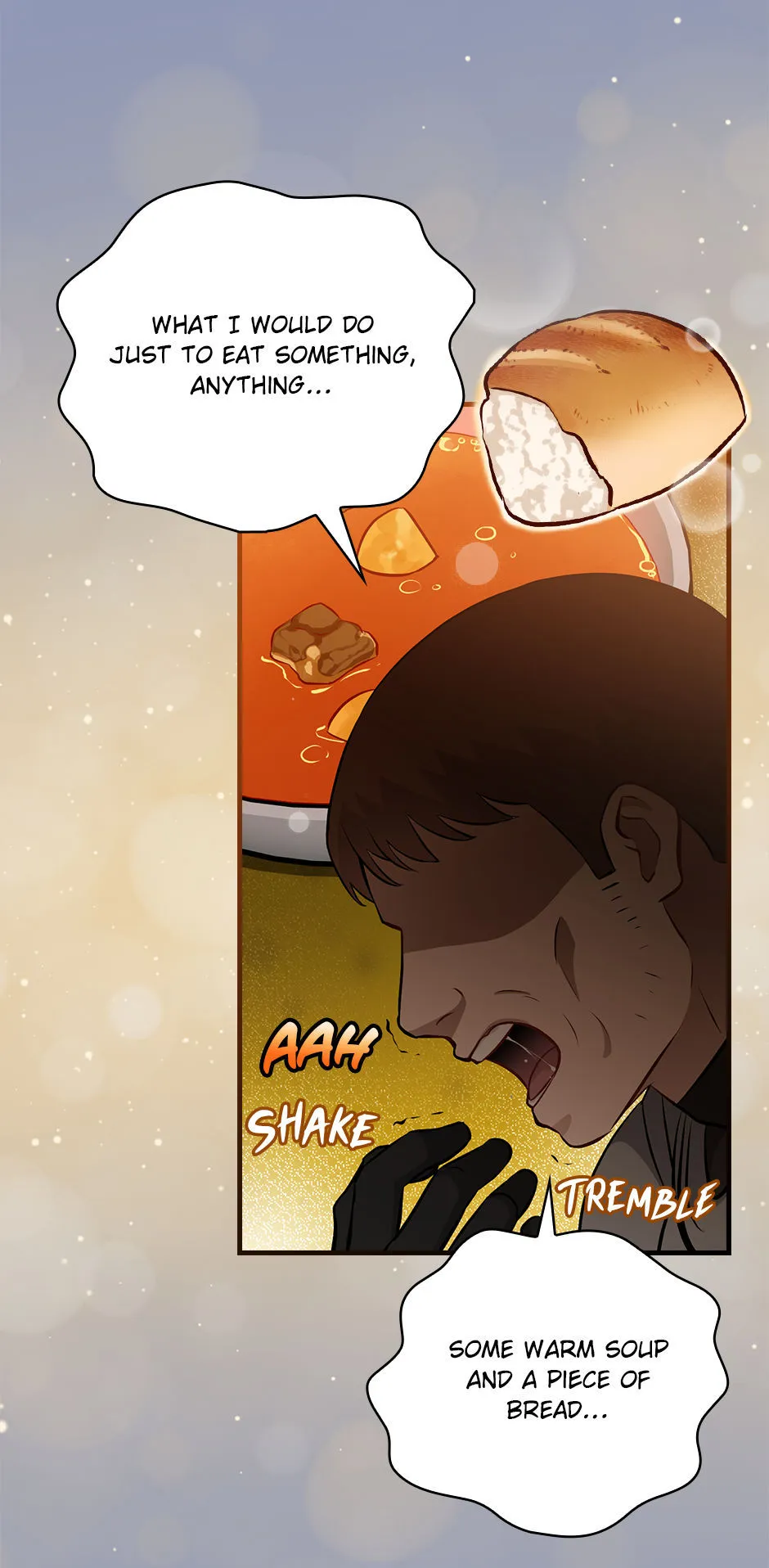Leveling Up, By Only Eating! Chapter 171 Online - página 5