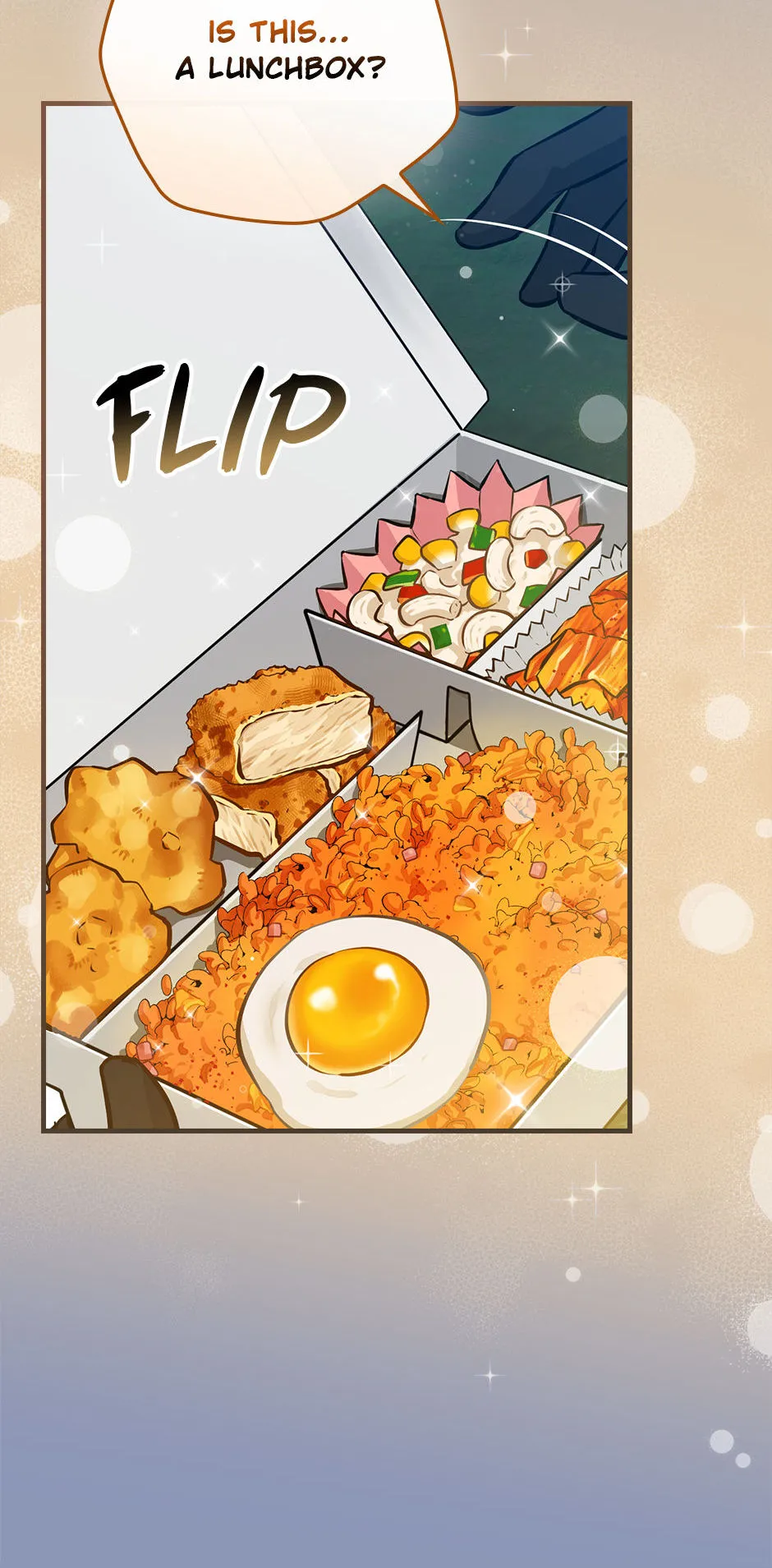 Leveling Up, By Only Eating! Chapter 171 Online - página 8