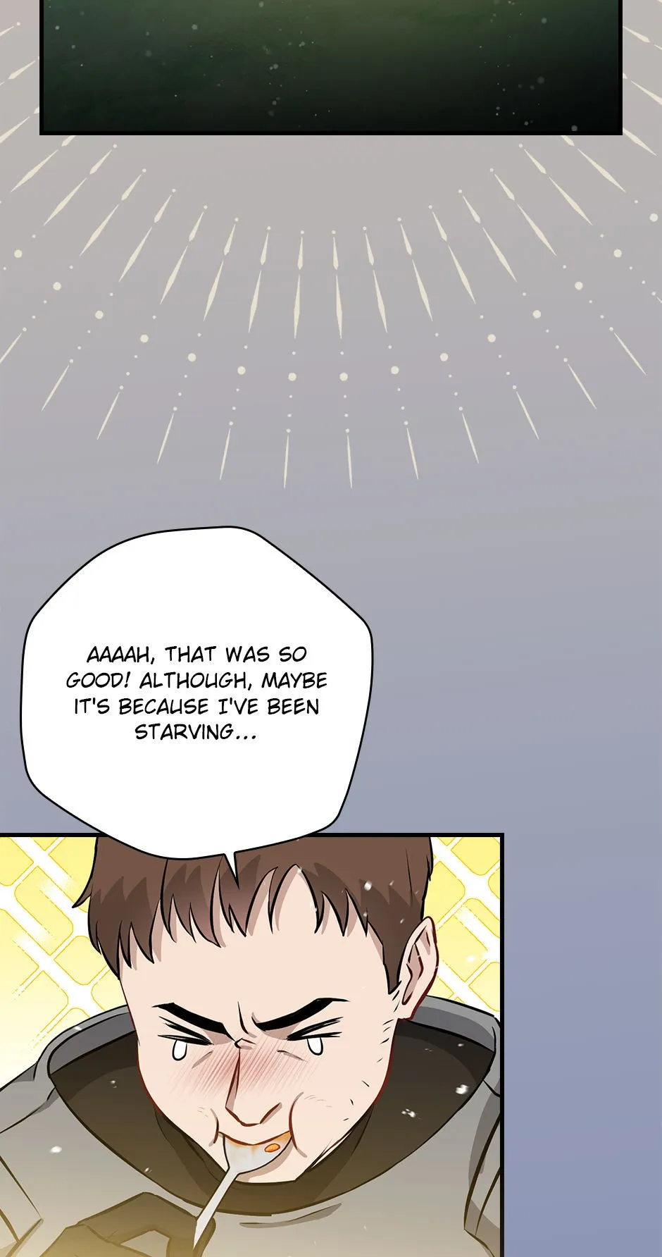 Leveling Up, By Only Eating! Chapter 171 Online - página 12