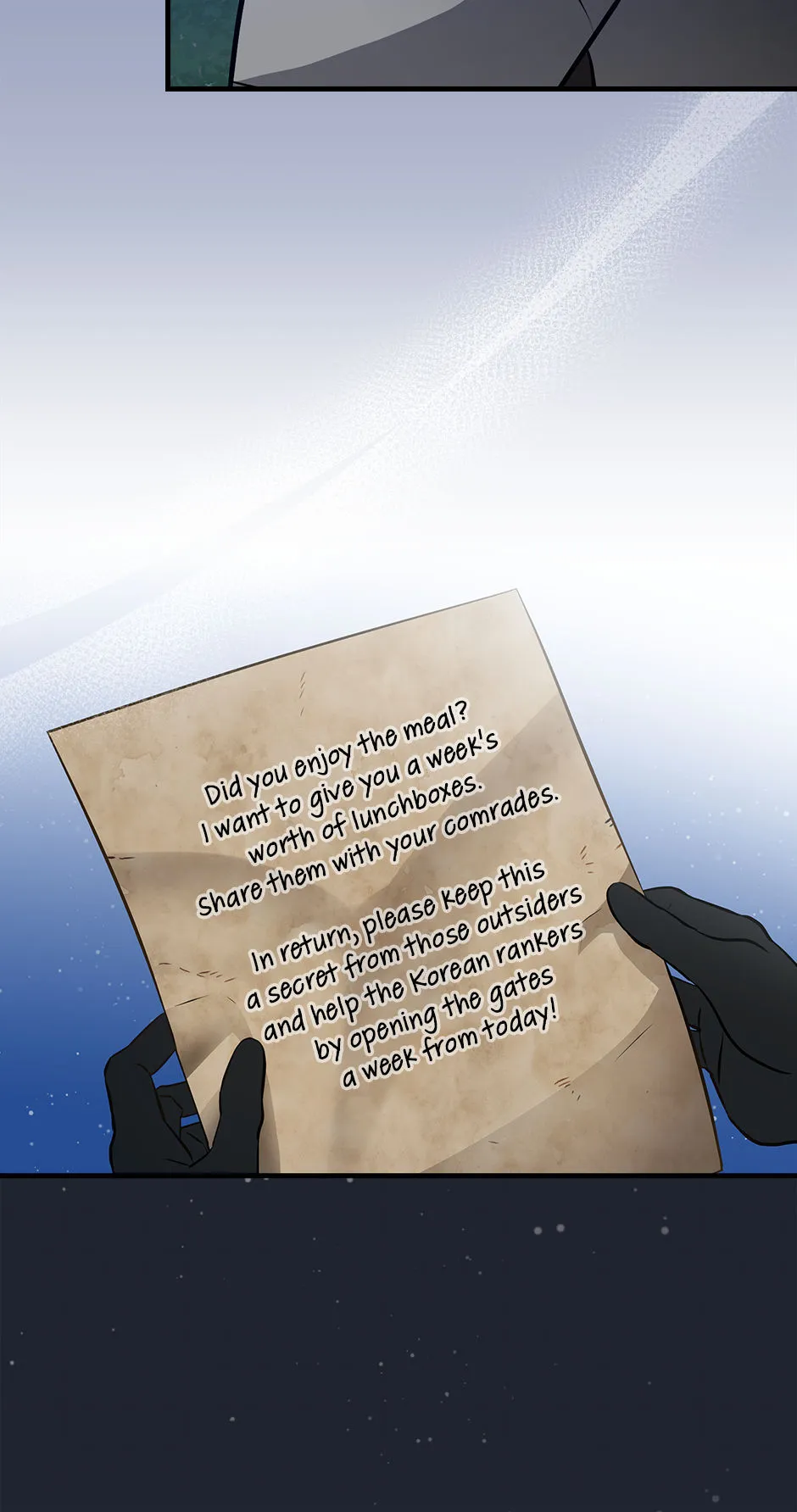 Leveling Up, By Only Eating! Chapter 171 Online - página 14