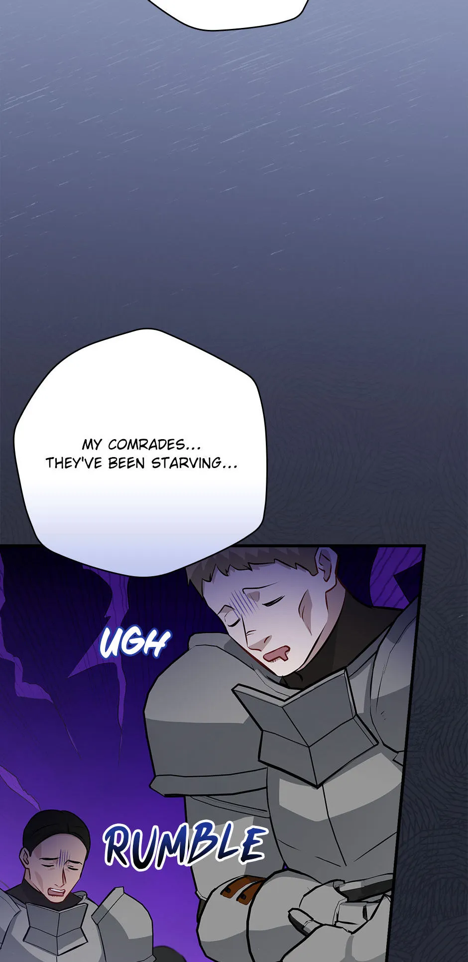 Leveling Up, By Only Eating! Chapter 171 Online - página 20