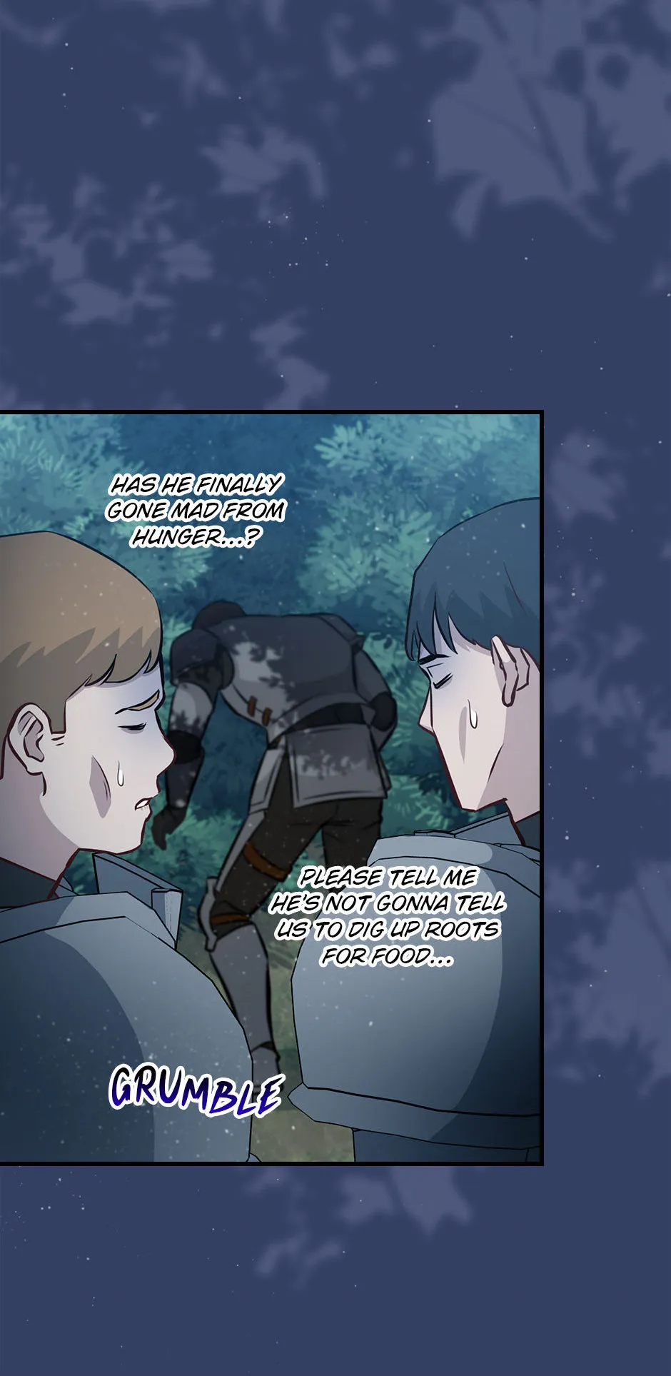Leveling Up, By Only Eating! Chapter 171 Online - página 24