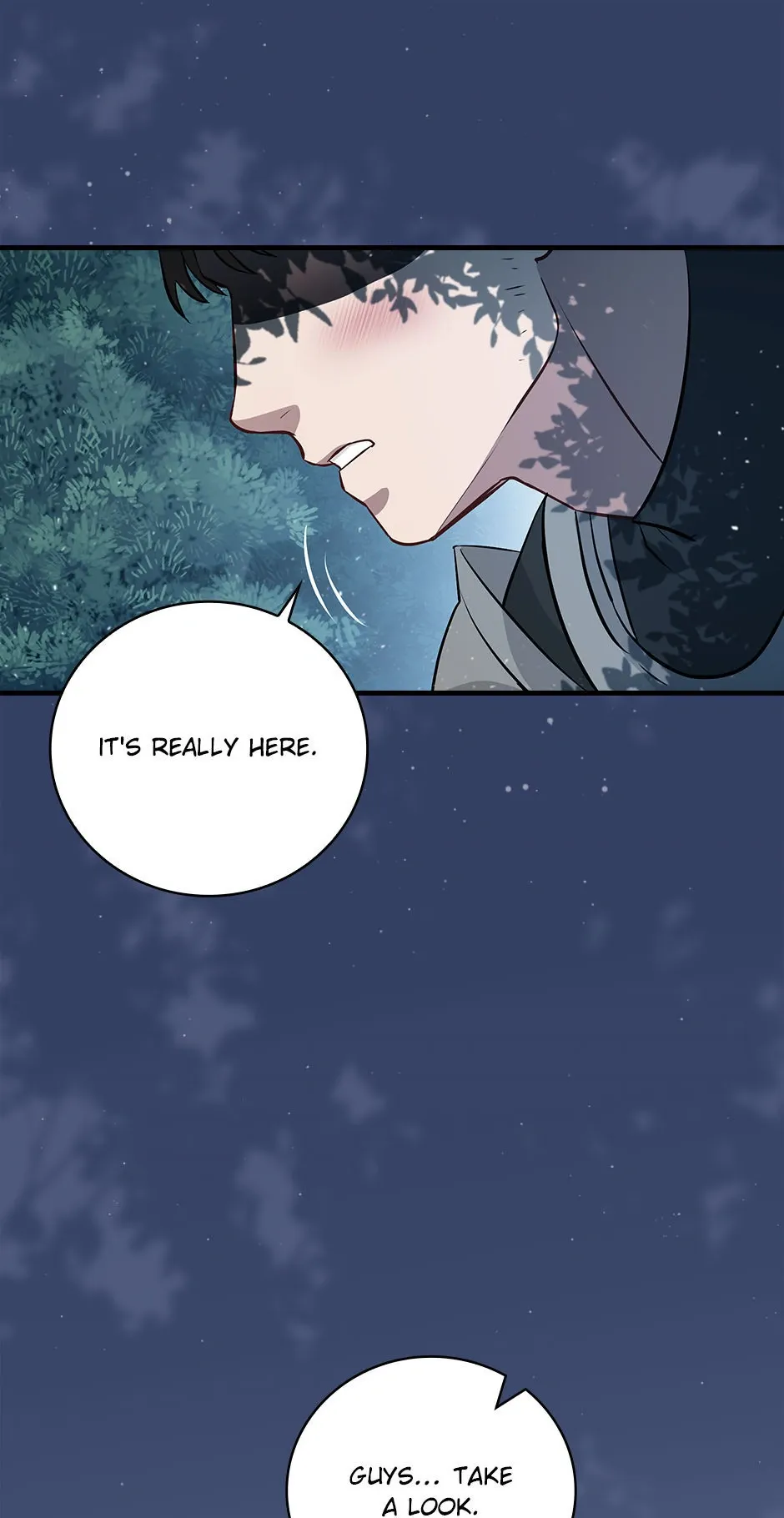 Leveling Up, By Only Eating! Chapter 171 Online - página 25