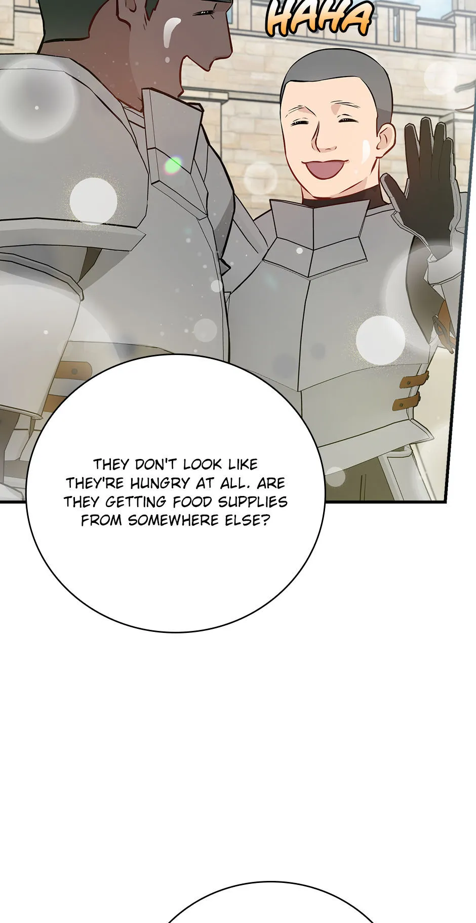 Leveling Up, By Only Eating! Chapter 171 Online - página 31