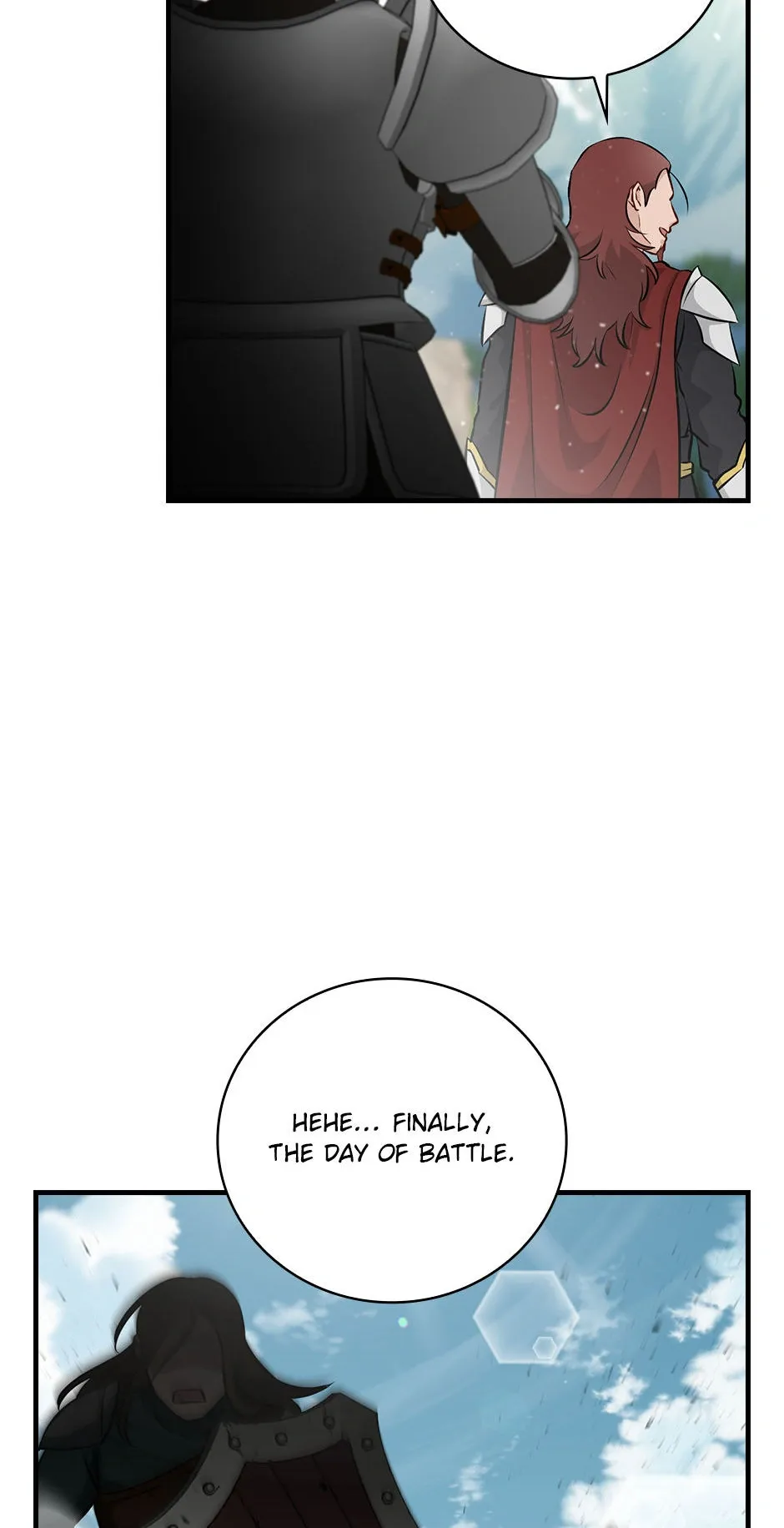 Leveling Up, By Only Eating! Chapter 171 Online - página 36