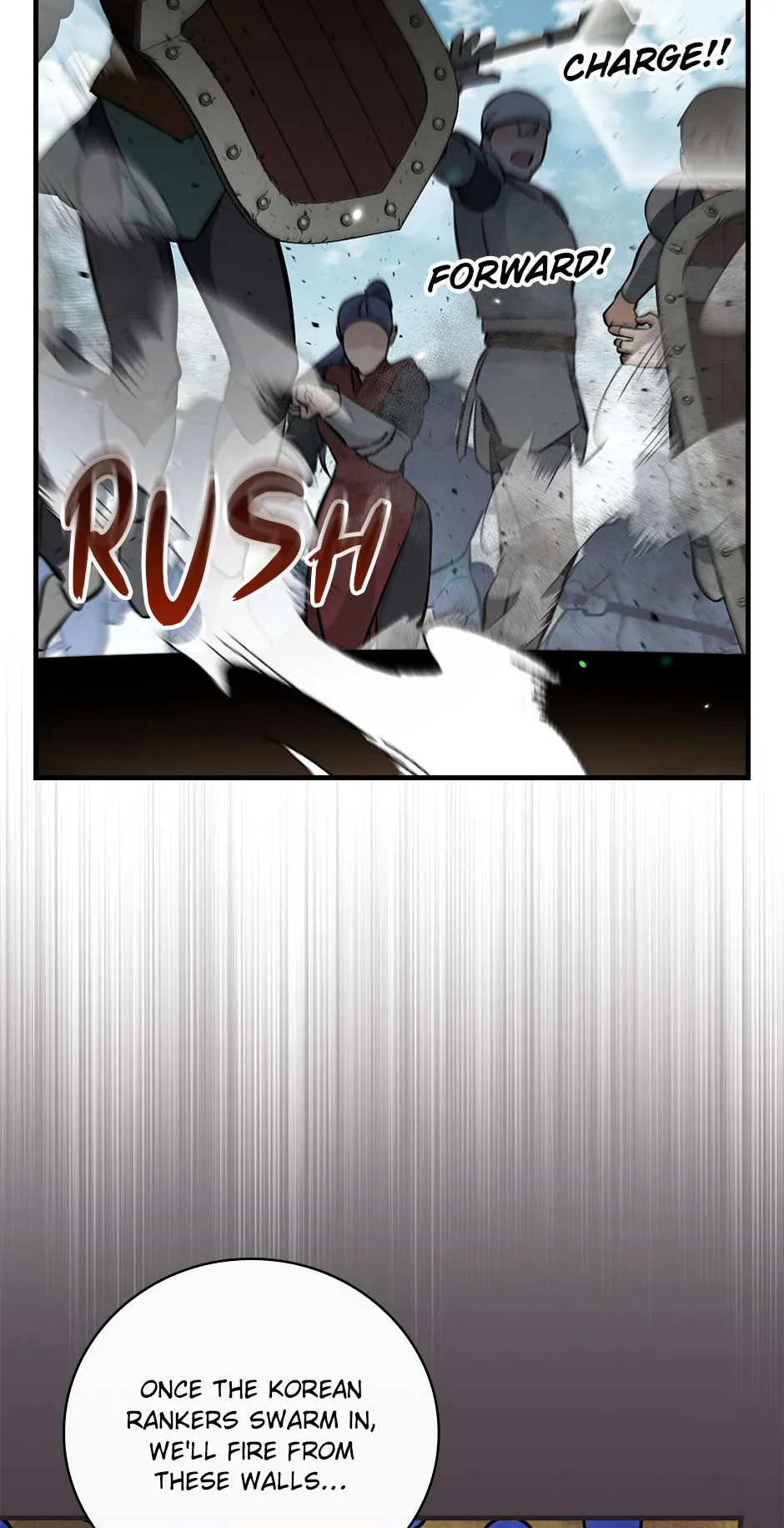 Leveling Up, By Only Eating! Chapter 171 Online - página 37