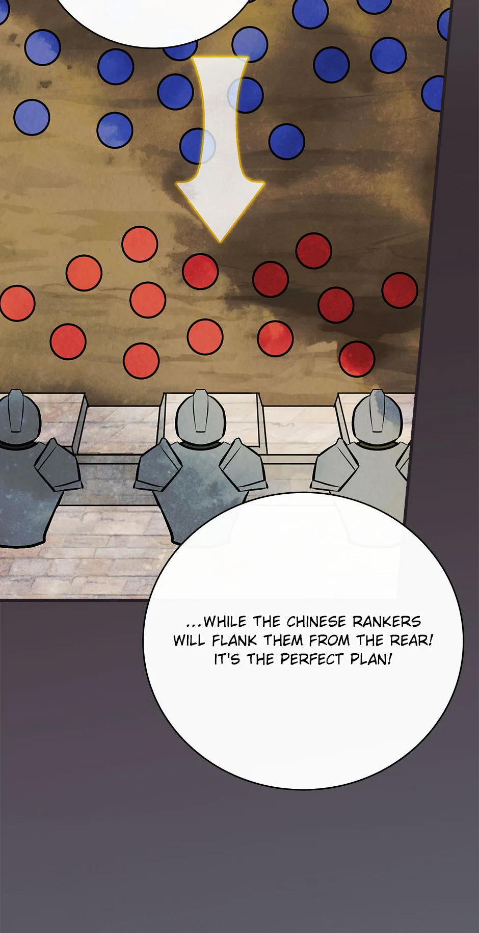 Leveling Up, By Only Eating! Chapter 171 Online - página 38