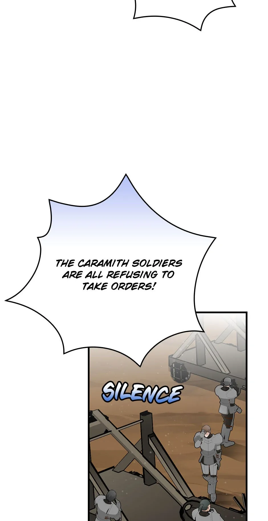 Leveling Up, By Only Eating! Chapter 171 Online - página 43