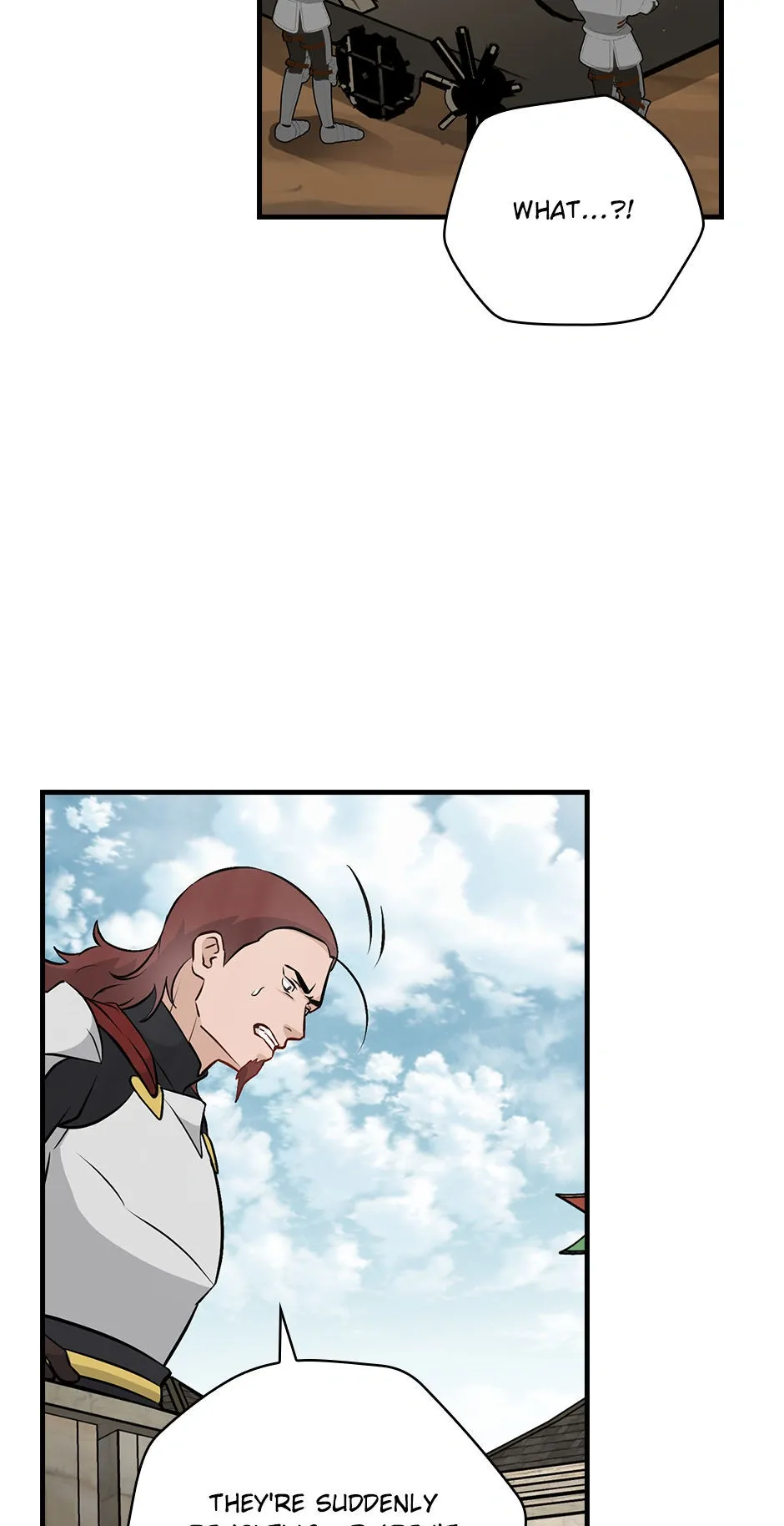 Leveling Up, By Only Eating! Chapter 171 Online - página 44