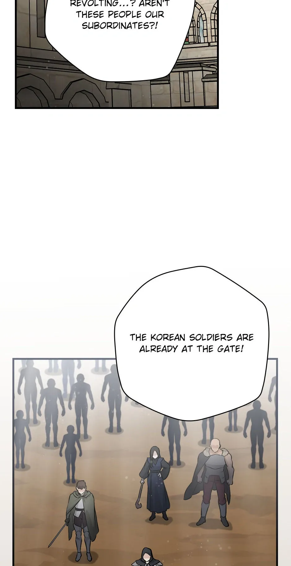 Leveling Up, By Only Eating! Chapter 171 Online - página 45