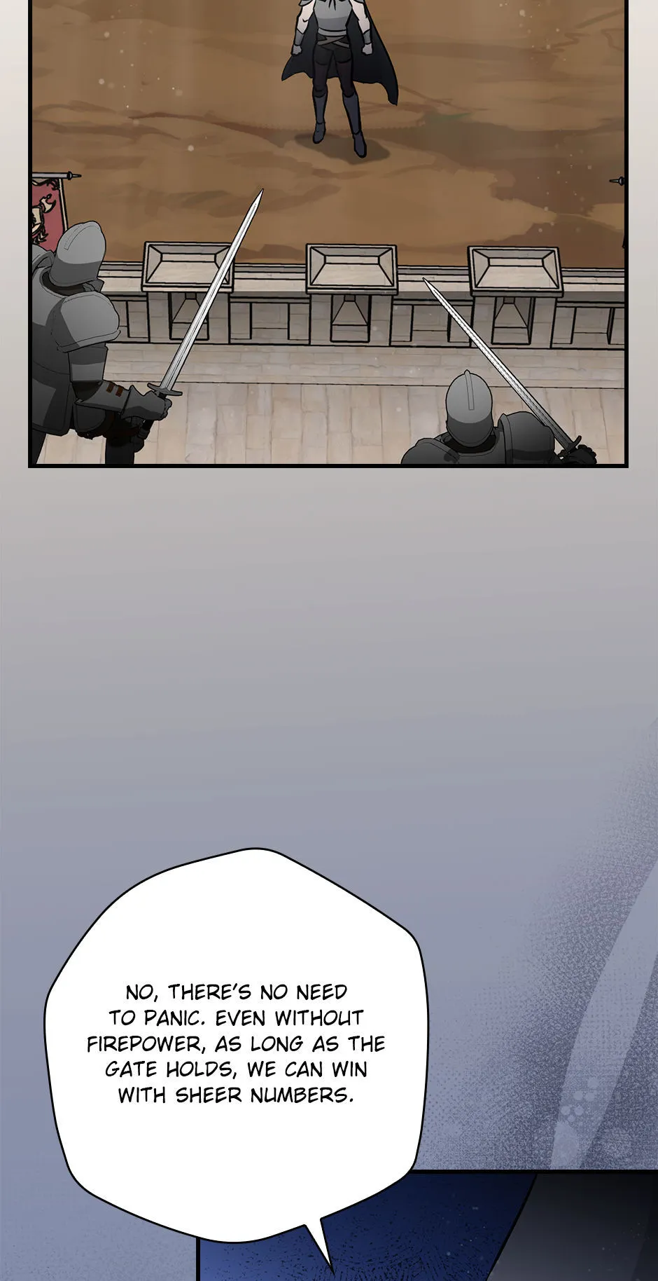 Leveling Up, By Only Eating! Chapter 171 Online - página 46