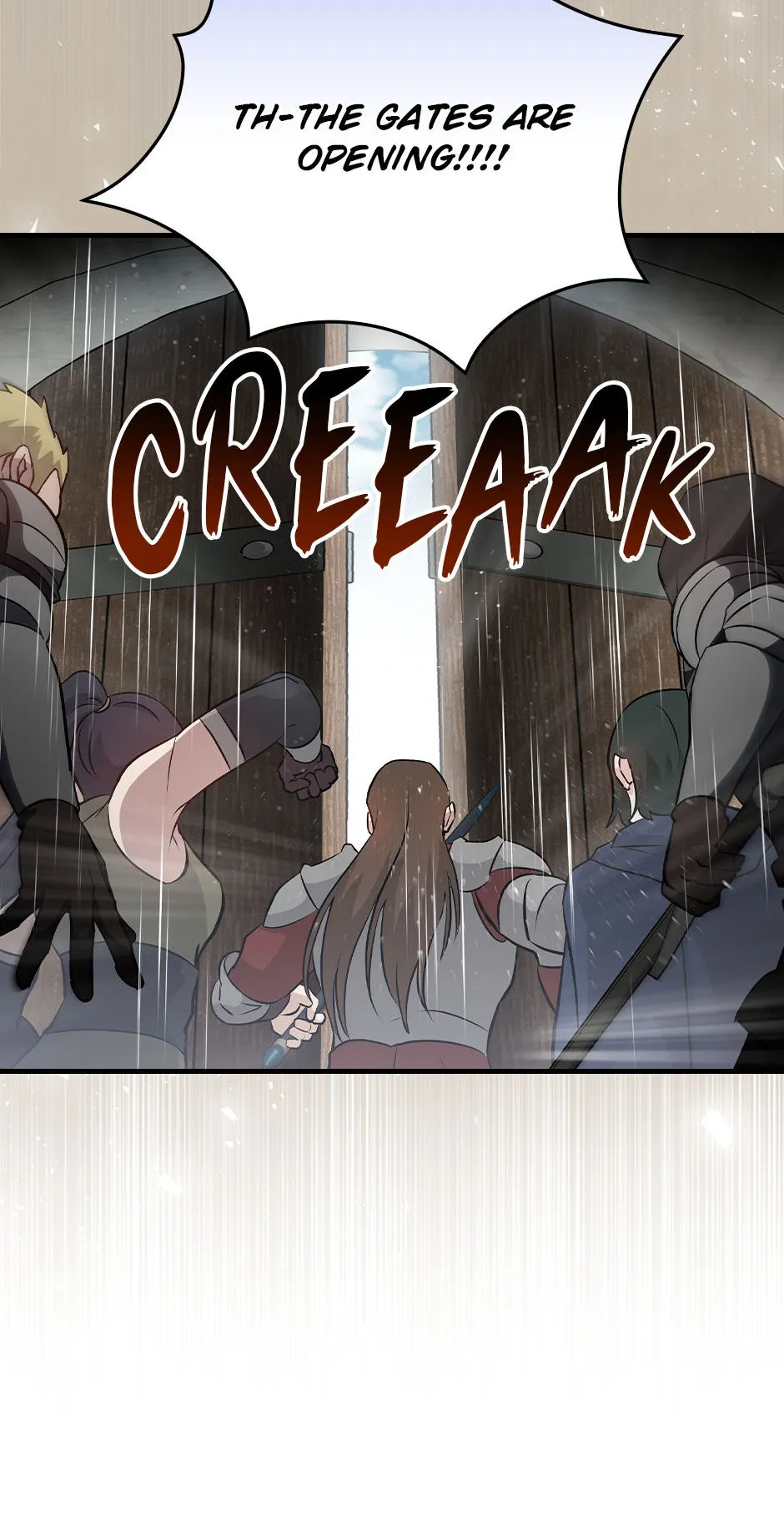 Leveling Up, By Only Eating! Chapter 171 Online - página 49