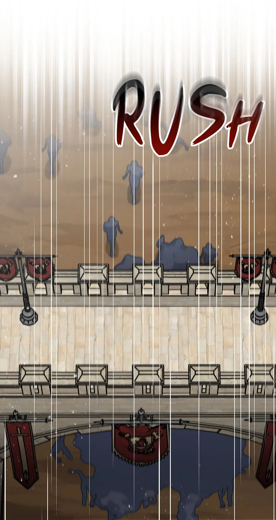 Leveling Up, By Only Eating! Chapter 171 Online - página 50