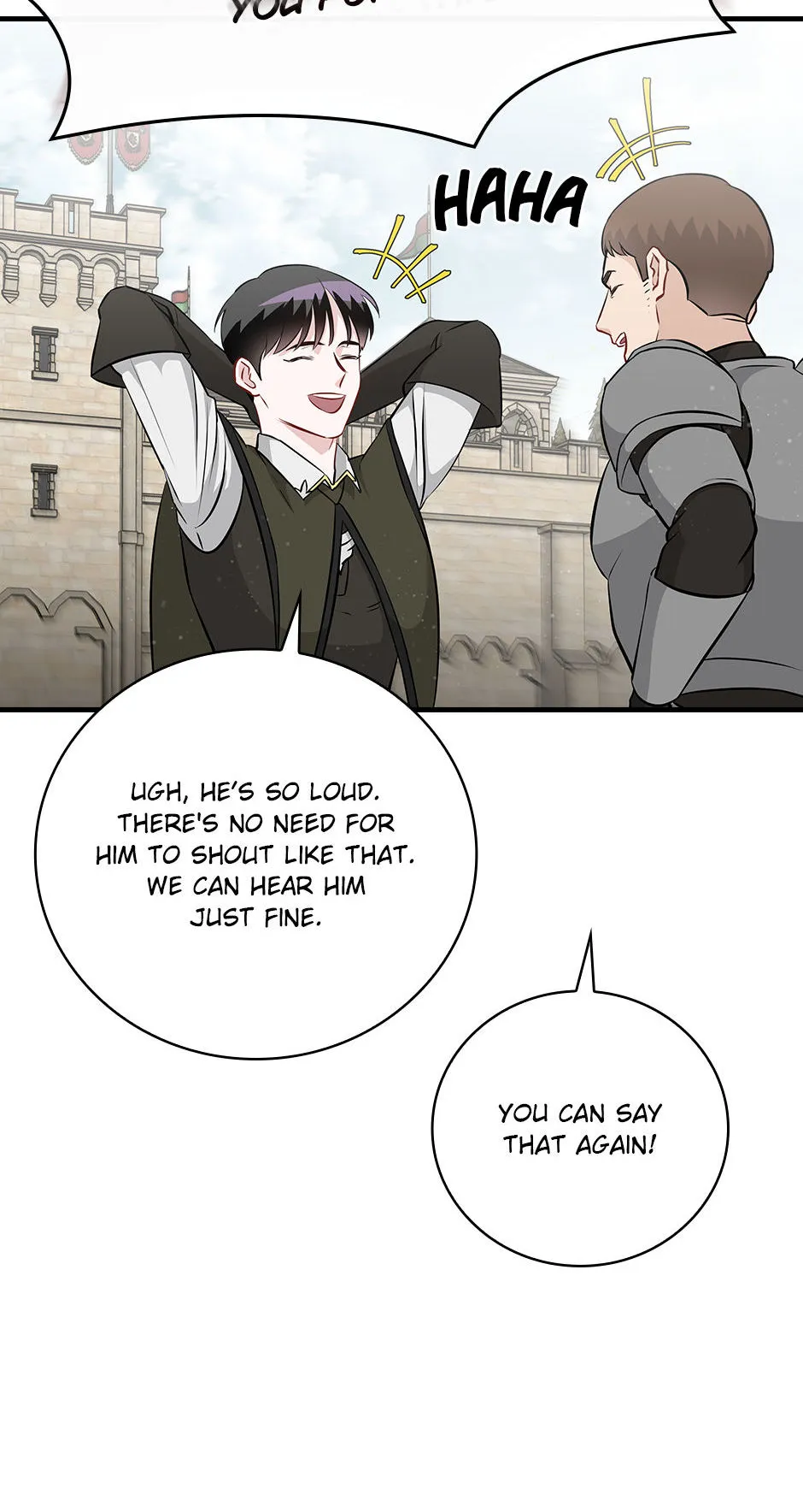 Leveling Up, By Only Eating! Chapter 171 Online - página 57