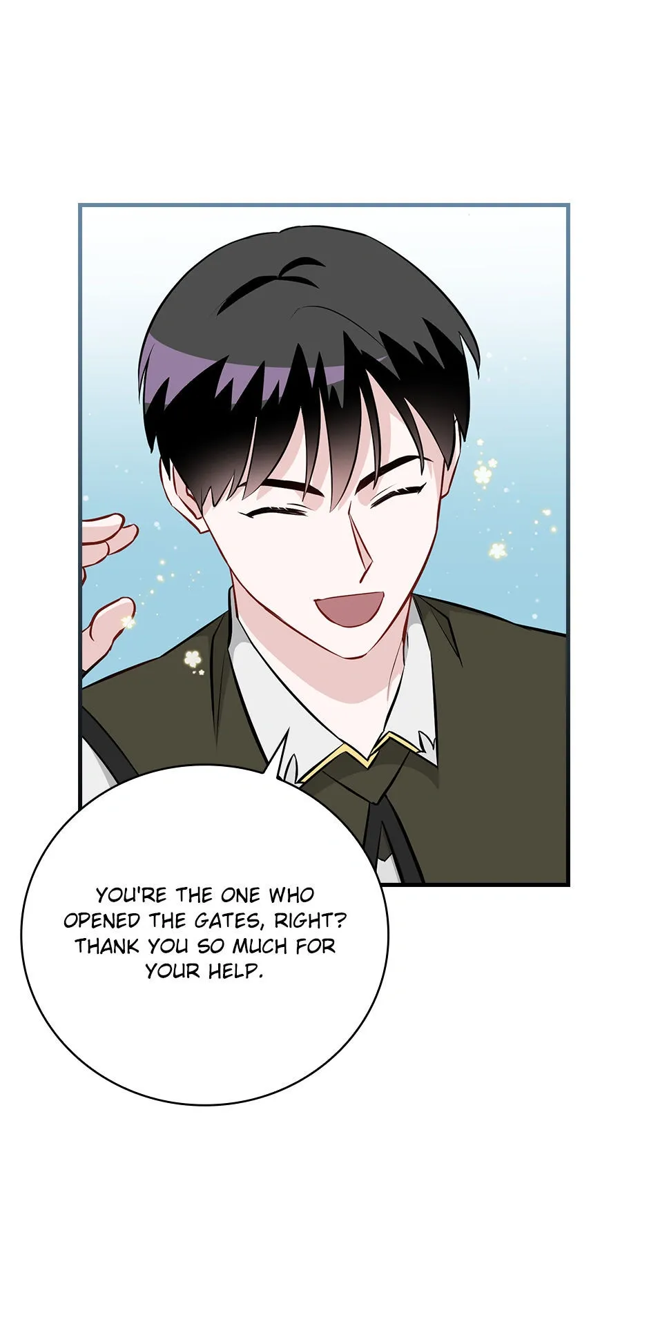Leveling Up, By Only Eating! Chapter 171 Online - página 58