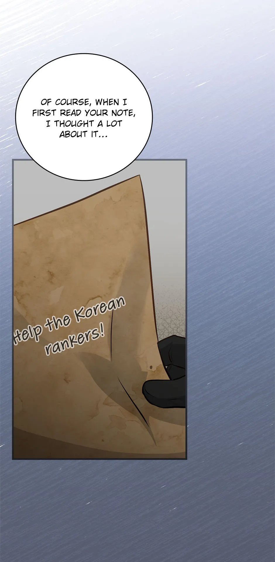 Leveling Up, By Only Eating! Chapter 171 Online - página 60