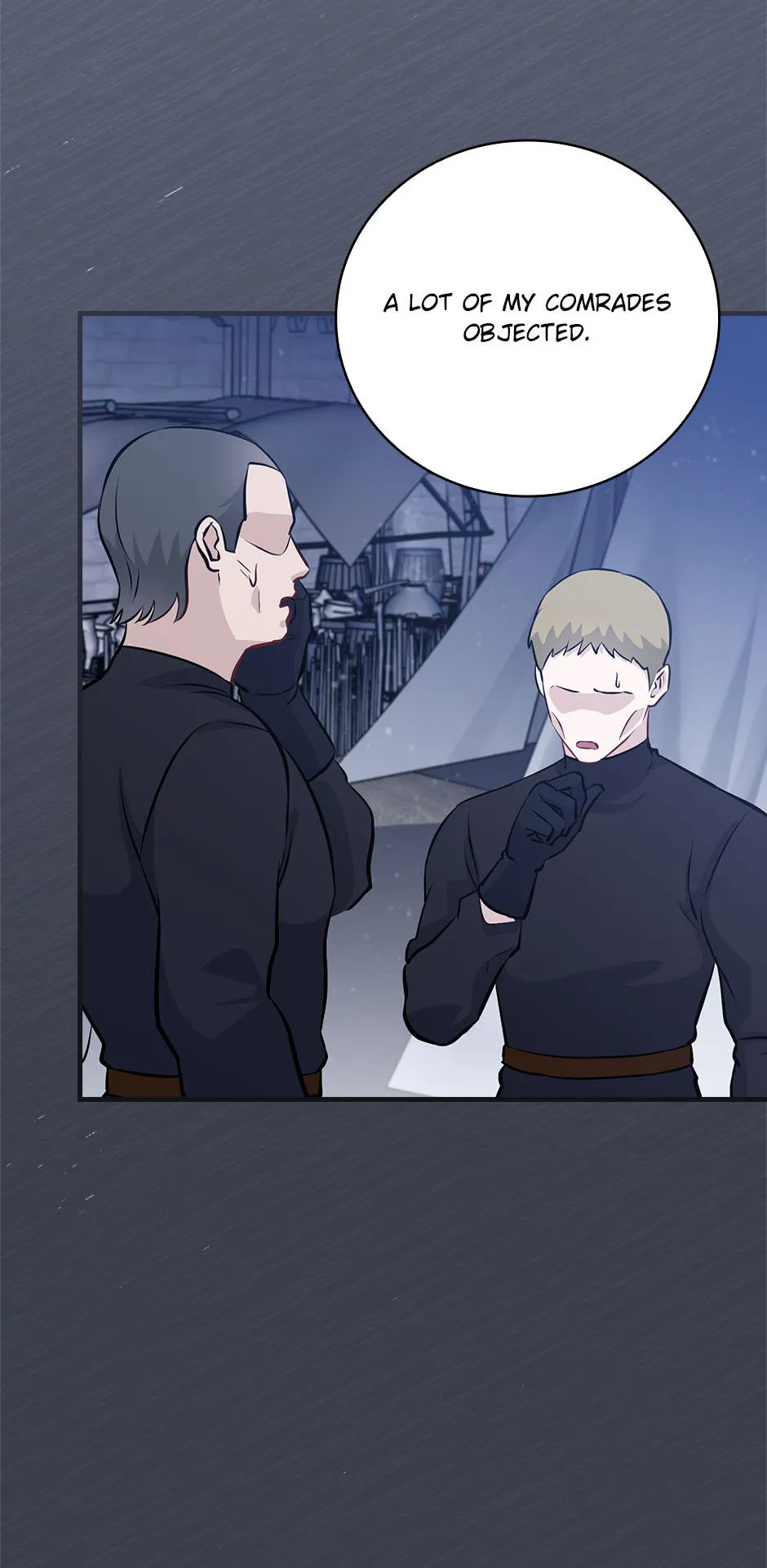 Leveling Up, By Only Eating! Chapter 171 Online - página 61