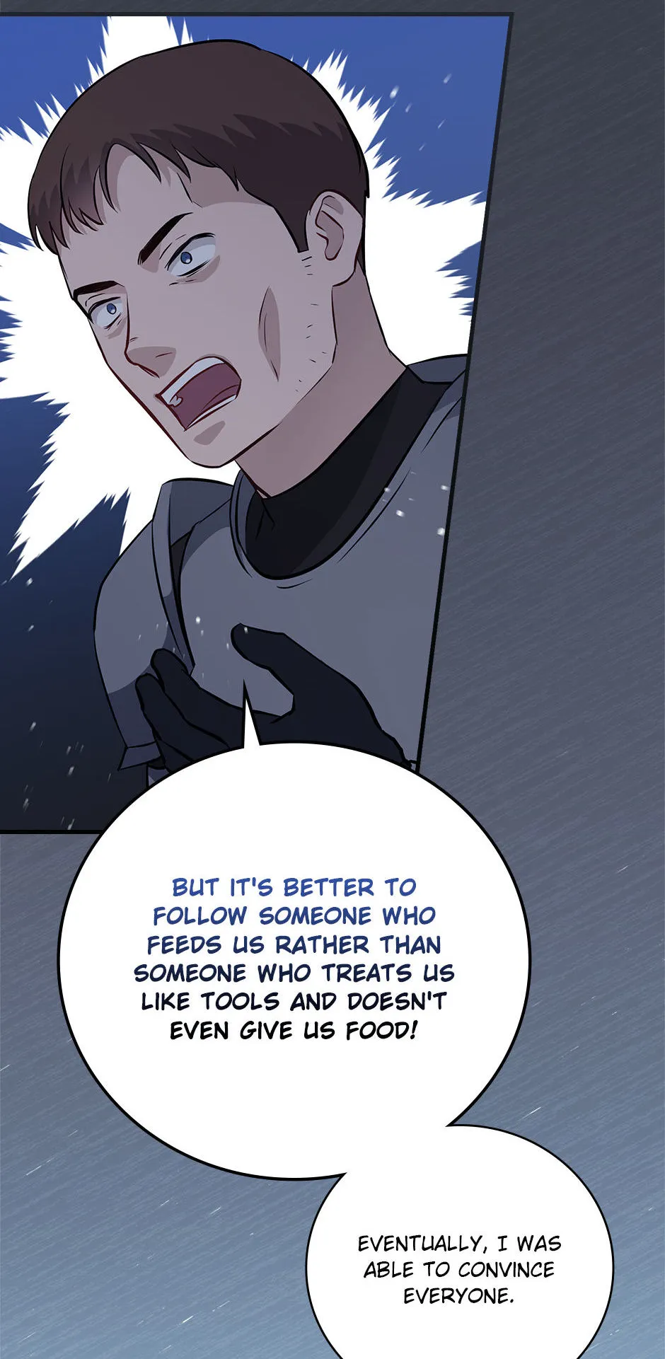 Leveling Up, By Only Eating! Chapter 171 Online - página 62