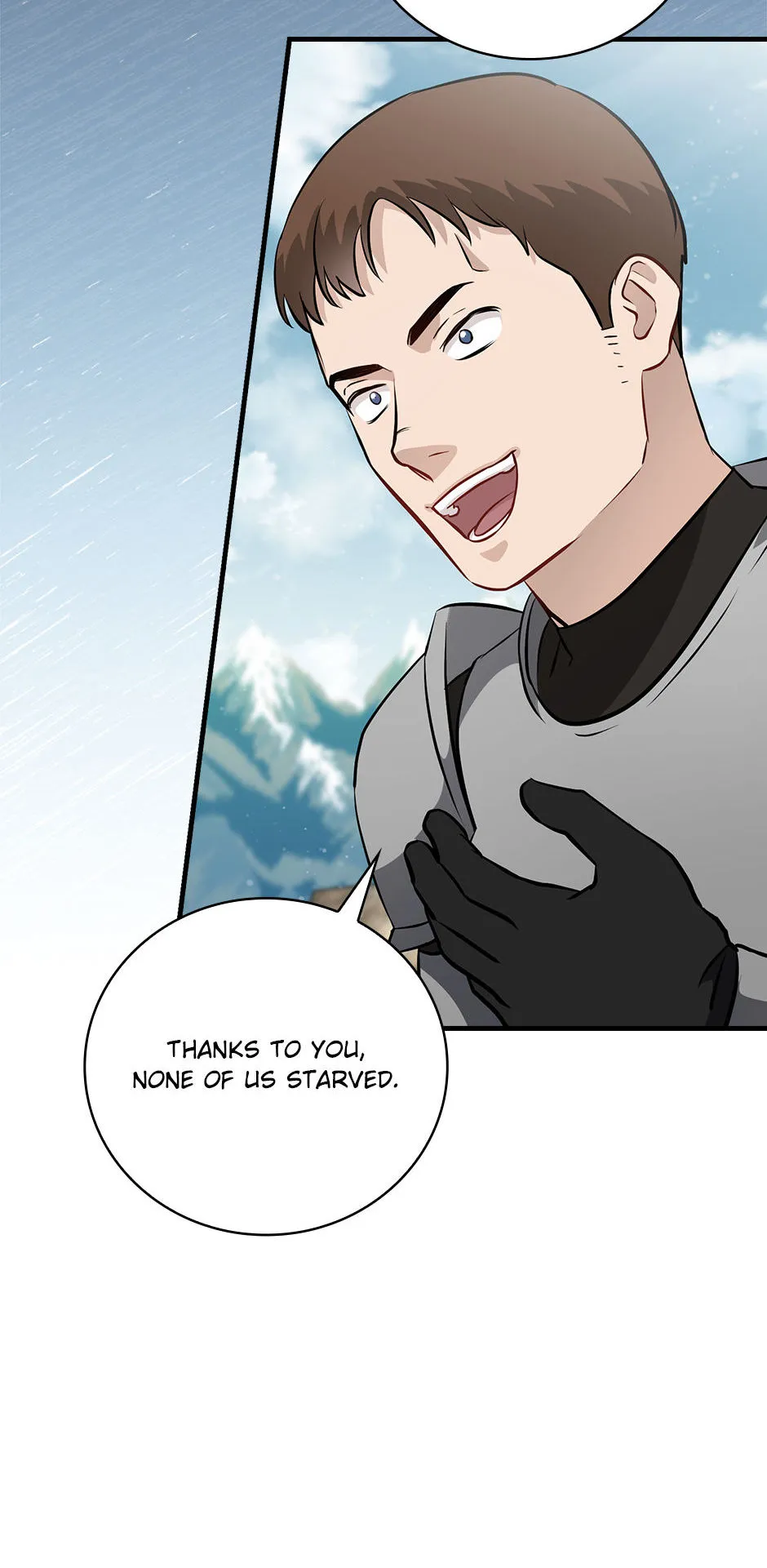 Leveling Up, By Only Eating! Chapter 171 Online - página 63