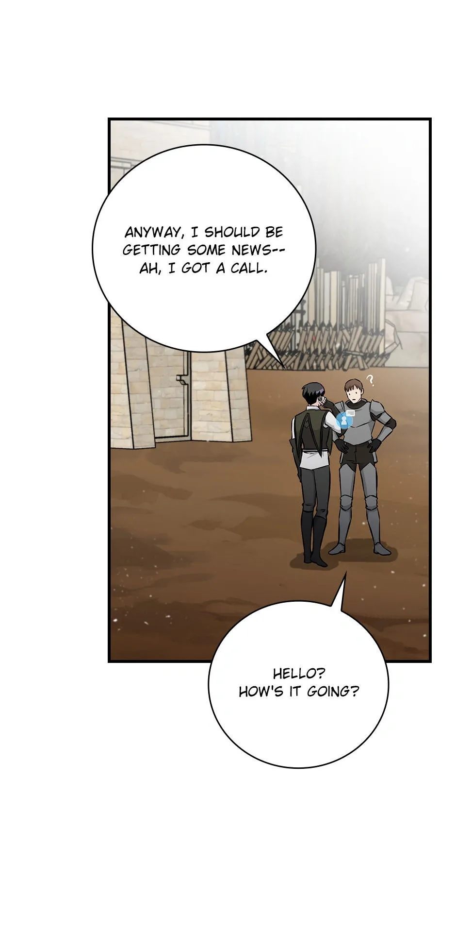 Leveling Up, By Only Eating! Chapter 171 Online - página 65