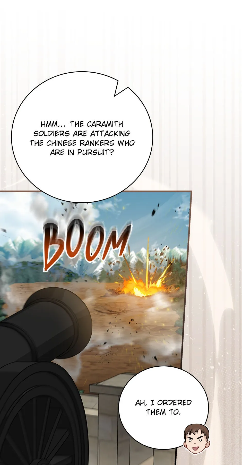 Leveling Up, By Only Eating! Chapter 171 Online - página 66
