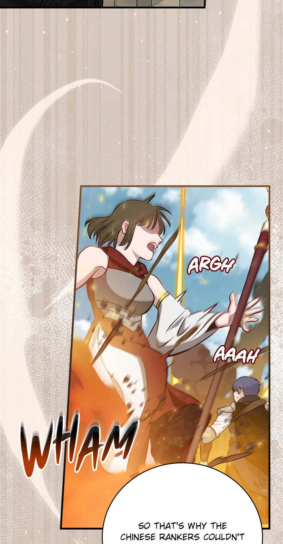 Leveling Up, By Only Eating! Chapter 171 Online - página 67
