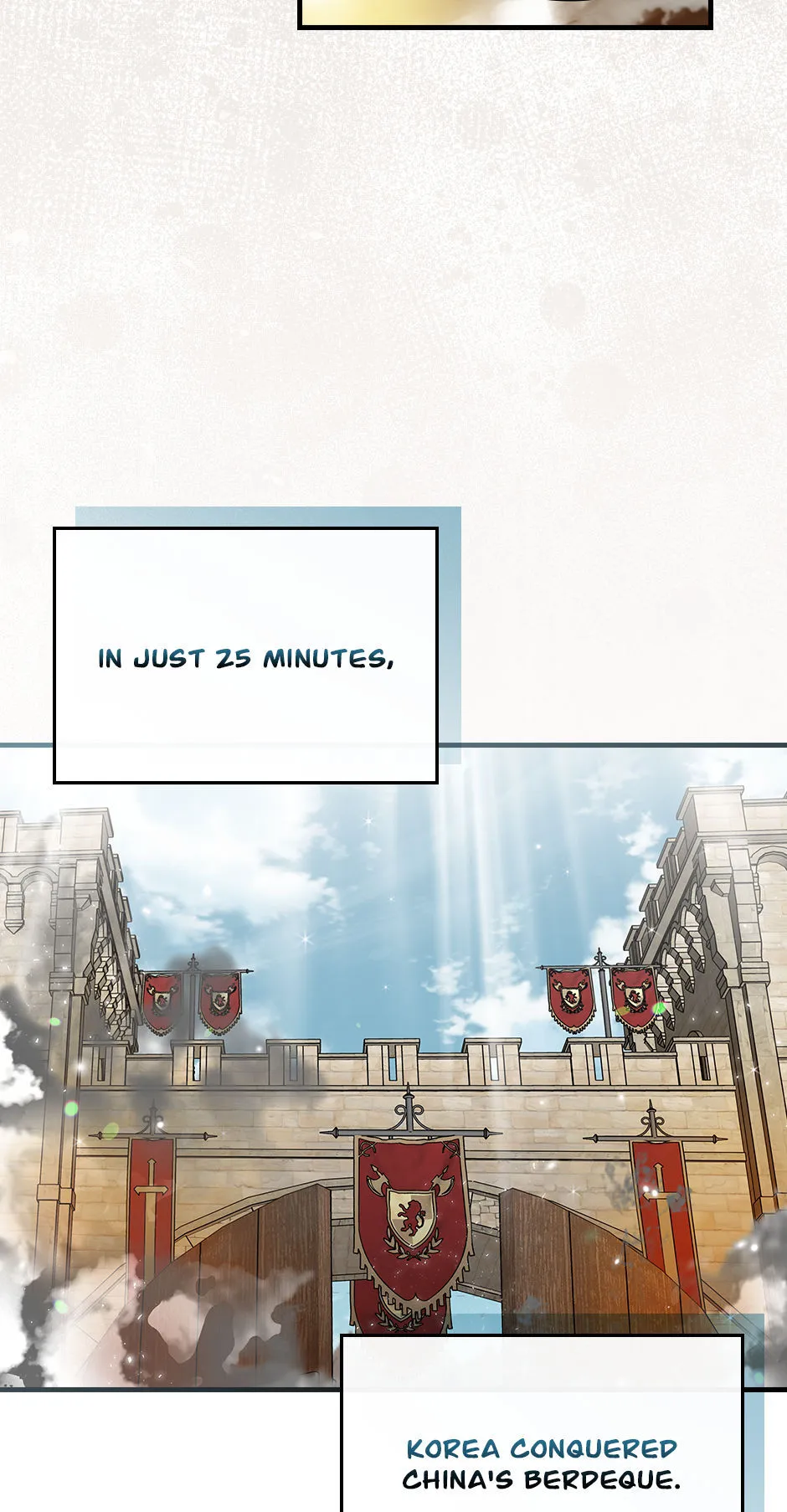 Leveling Up, By Only Eating! Chapter 171 Online - página 70