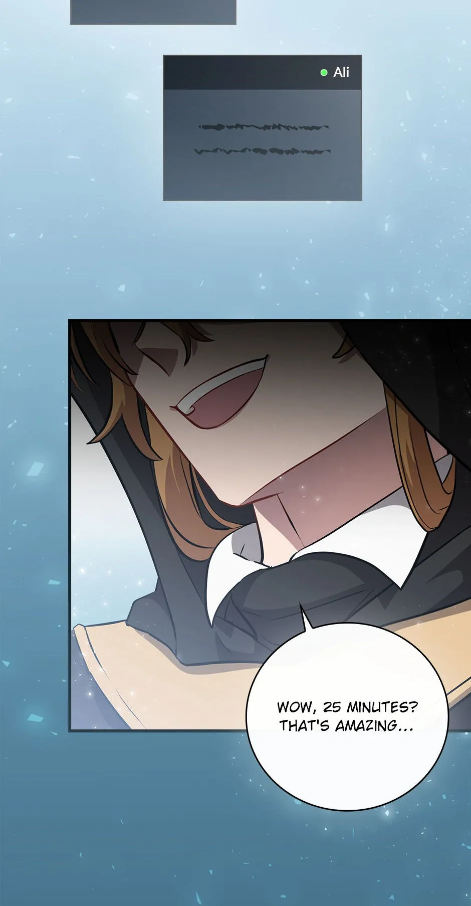 Leveling Up, By Only Eating! Chapter 171 Online - página 72