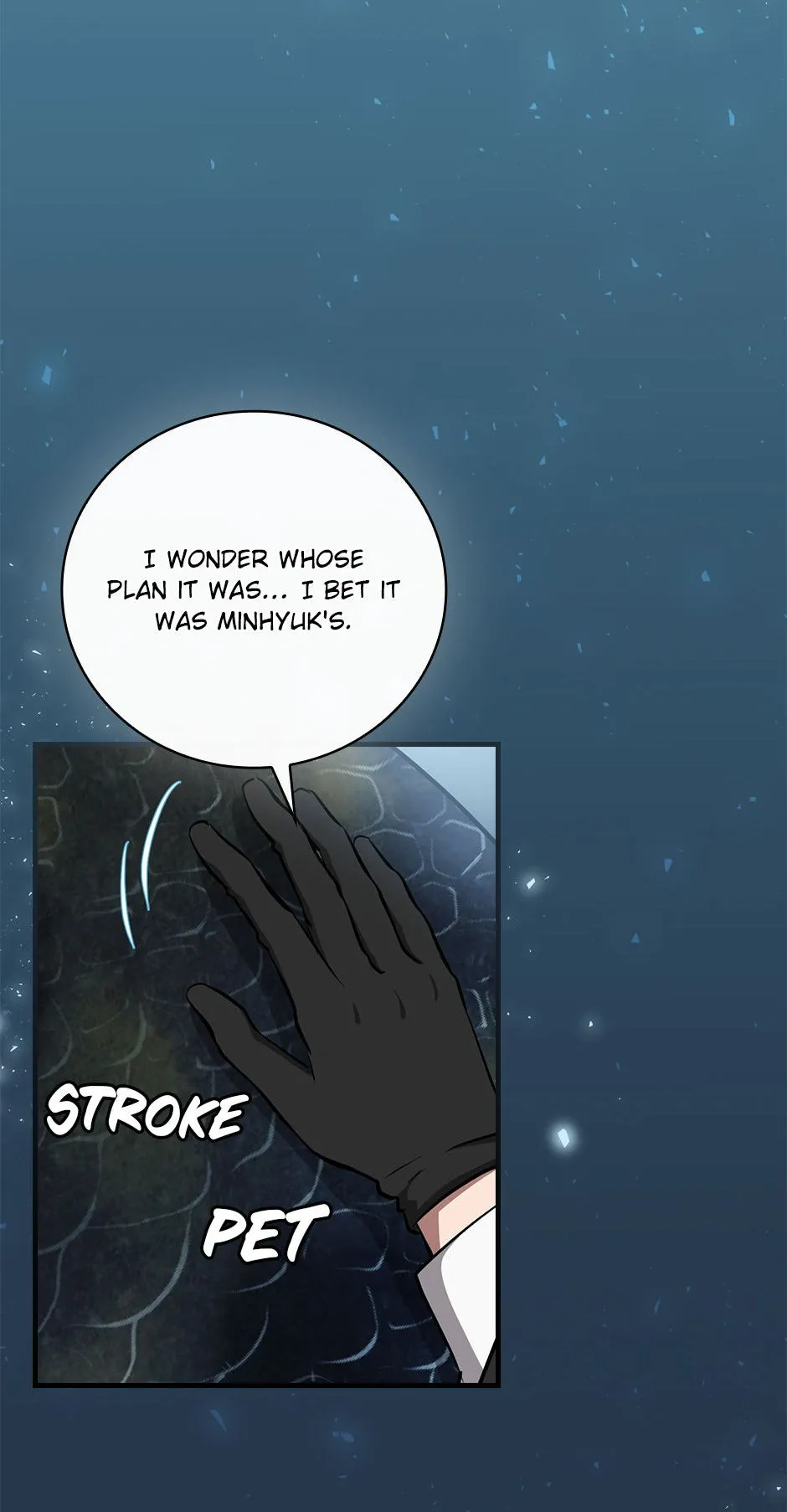 Leveling Up, By Only Eating! Chapter 171 Online - página 73