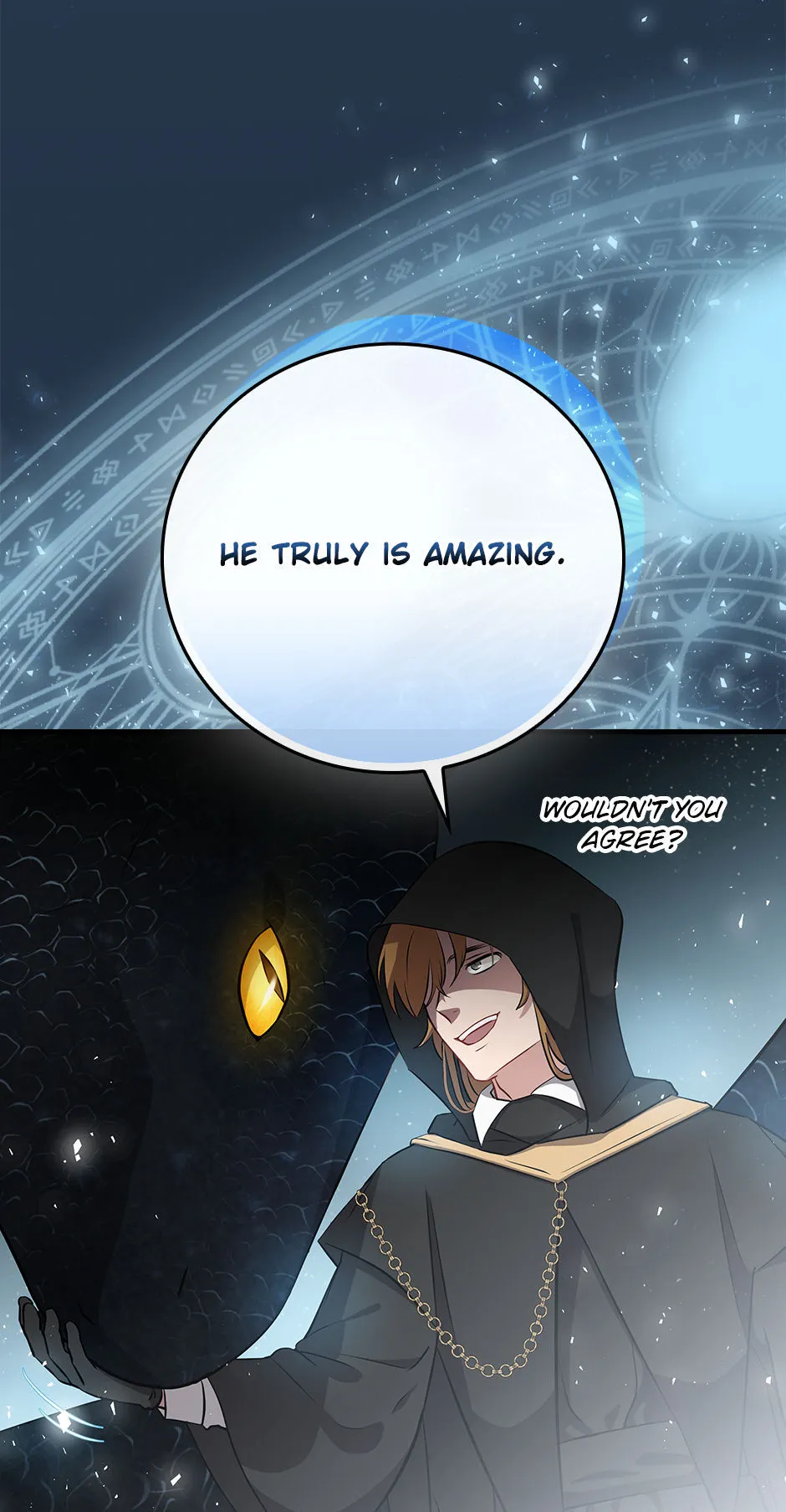 Leveling Up, By Only Eating! Chapter 171 Online - página 74