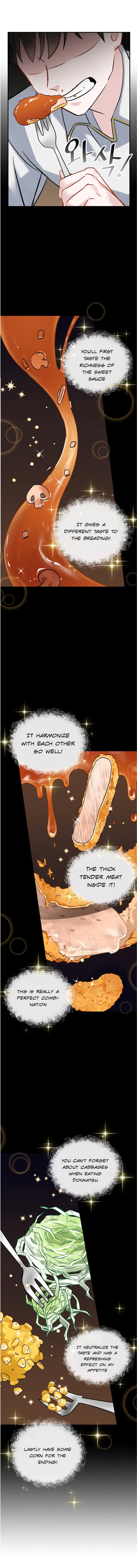 Leveling Up, By Only Eating! Chapter 18 Online - página 12