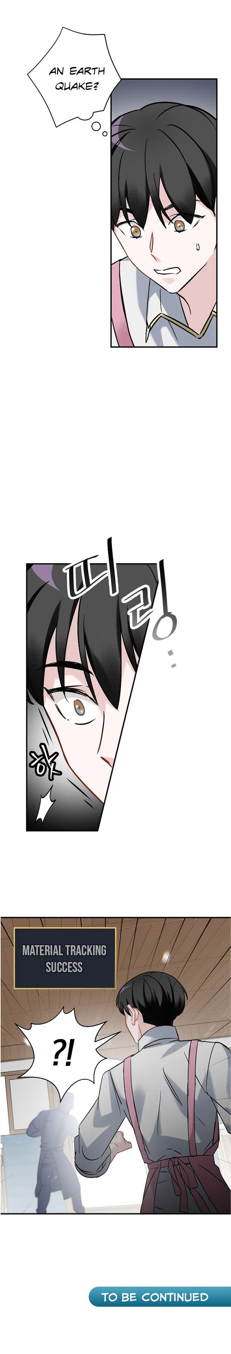 Leveling Up, By Only Eating! Chapter 18 Online - página 20