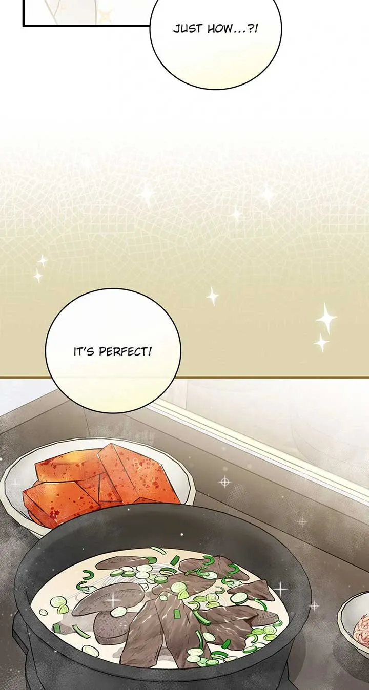 Leveling Up, By Only Eating! Chapter 183 Online - página 2