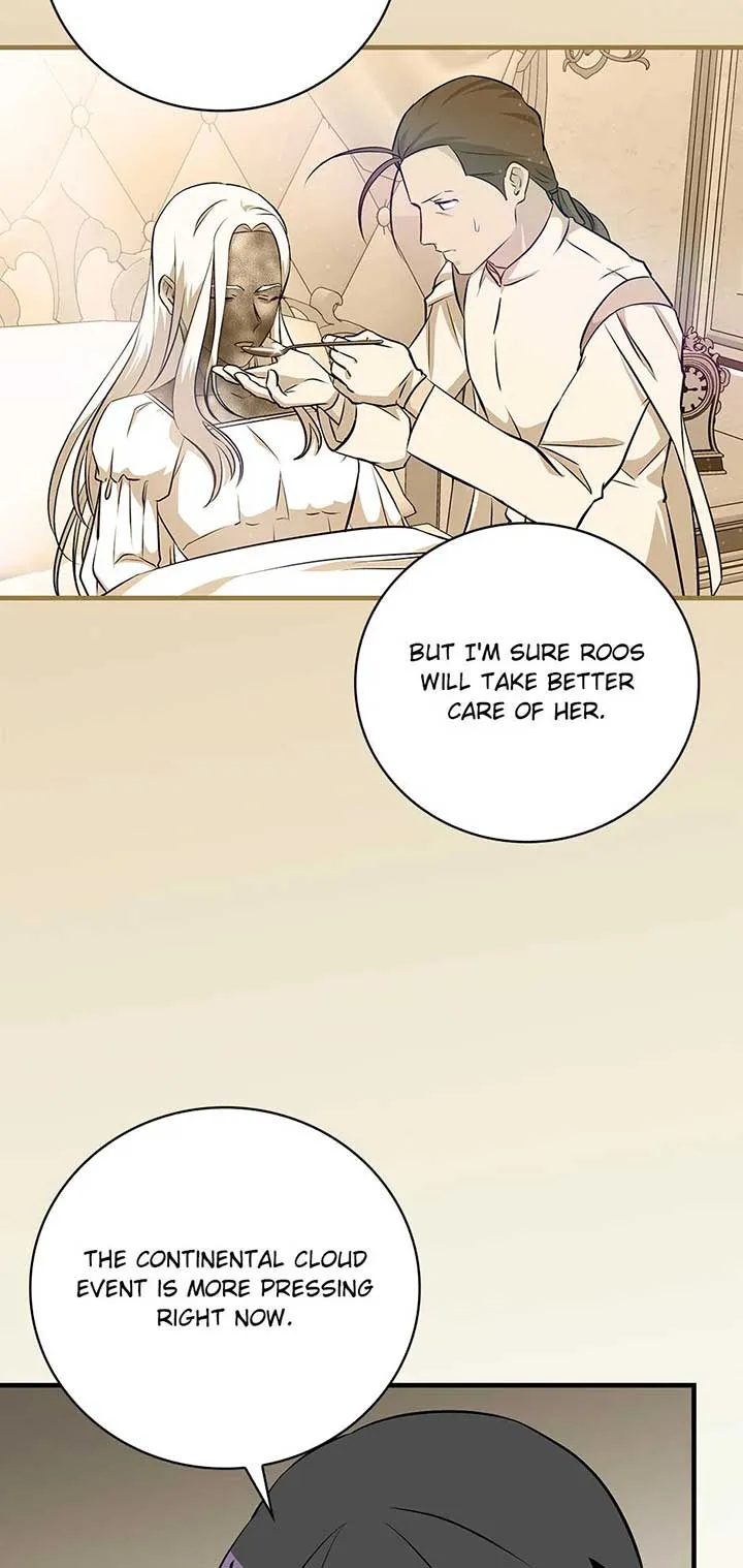 Leveling Up, By Only Eating! Chapter 183 Online - página 9