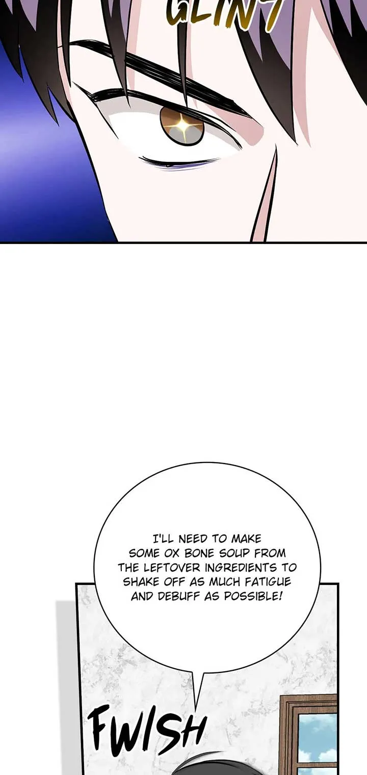 Leveling Up, By Only Eating! Chapter 183 Online - página 11