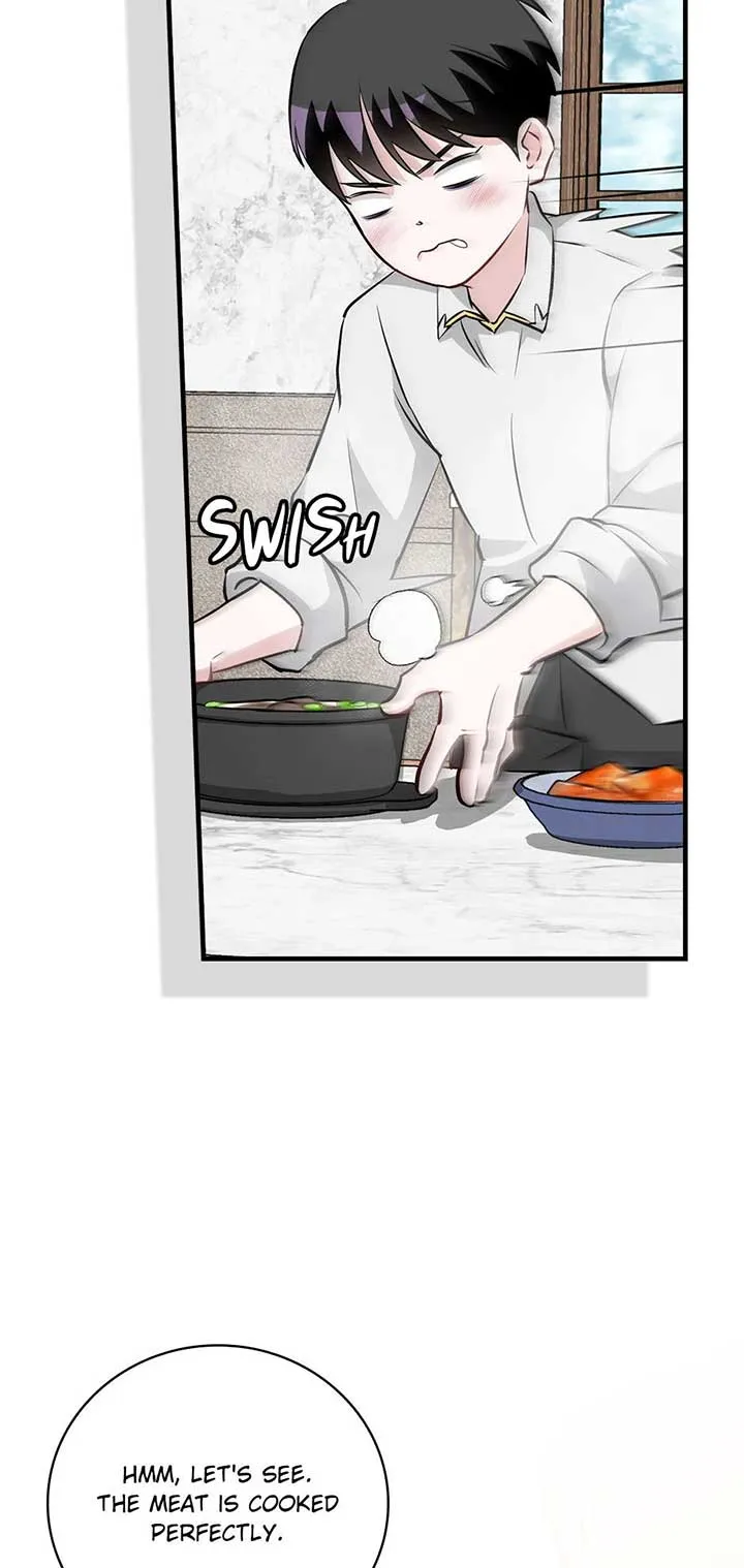 Leveling Up, By Only Eating! Chapter 183 Online - página 12