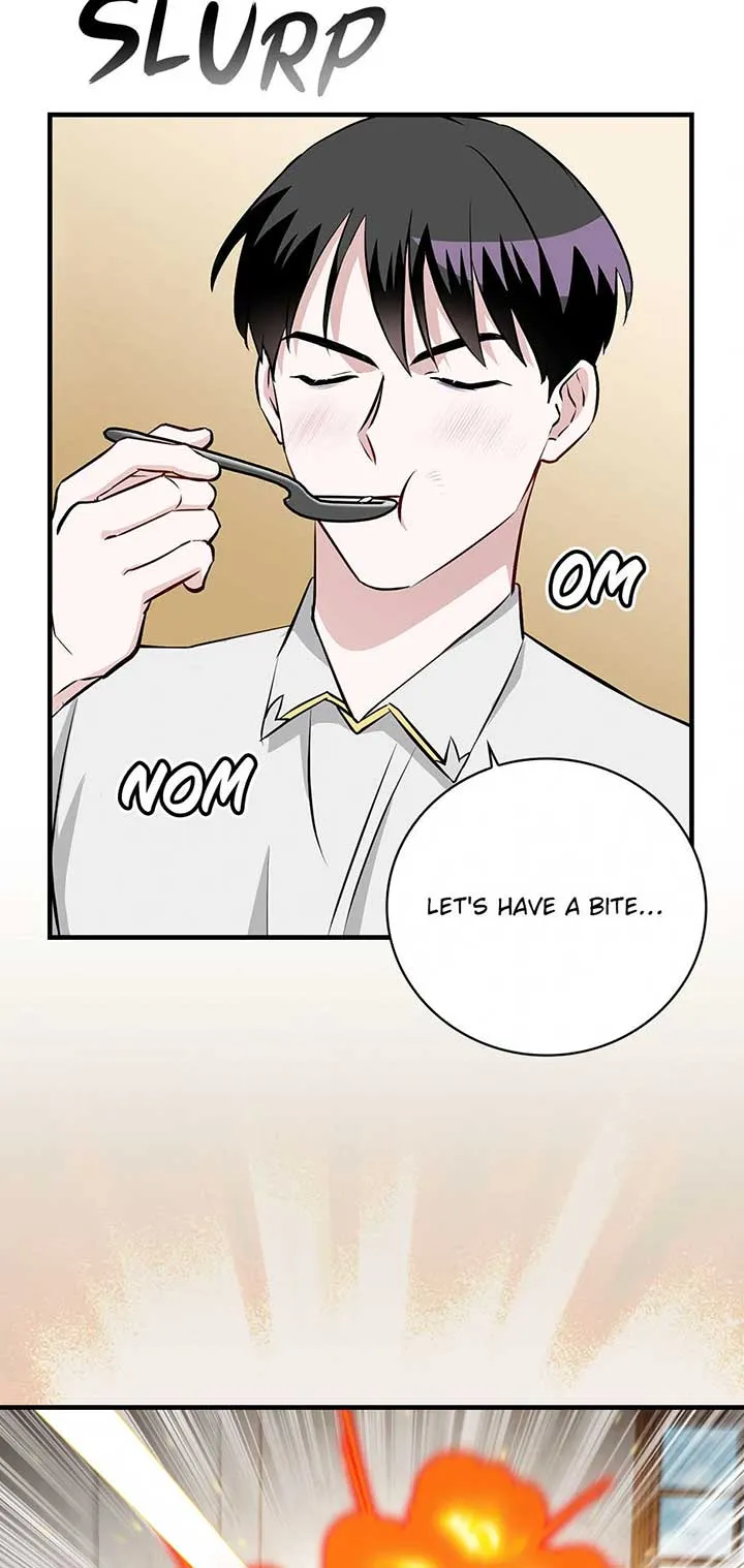 Leveling Up, By Only Eating! Chapter 183 Online - página 14