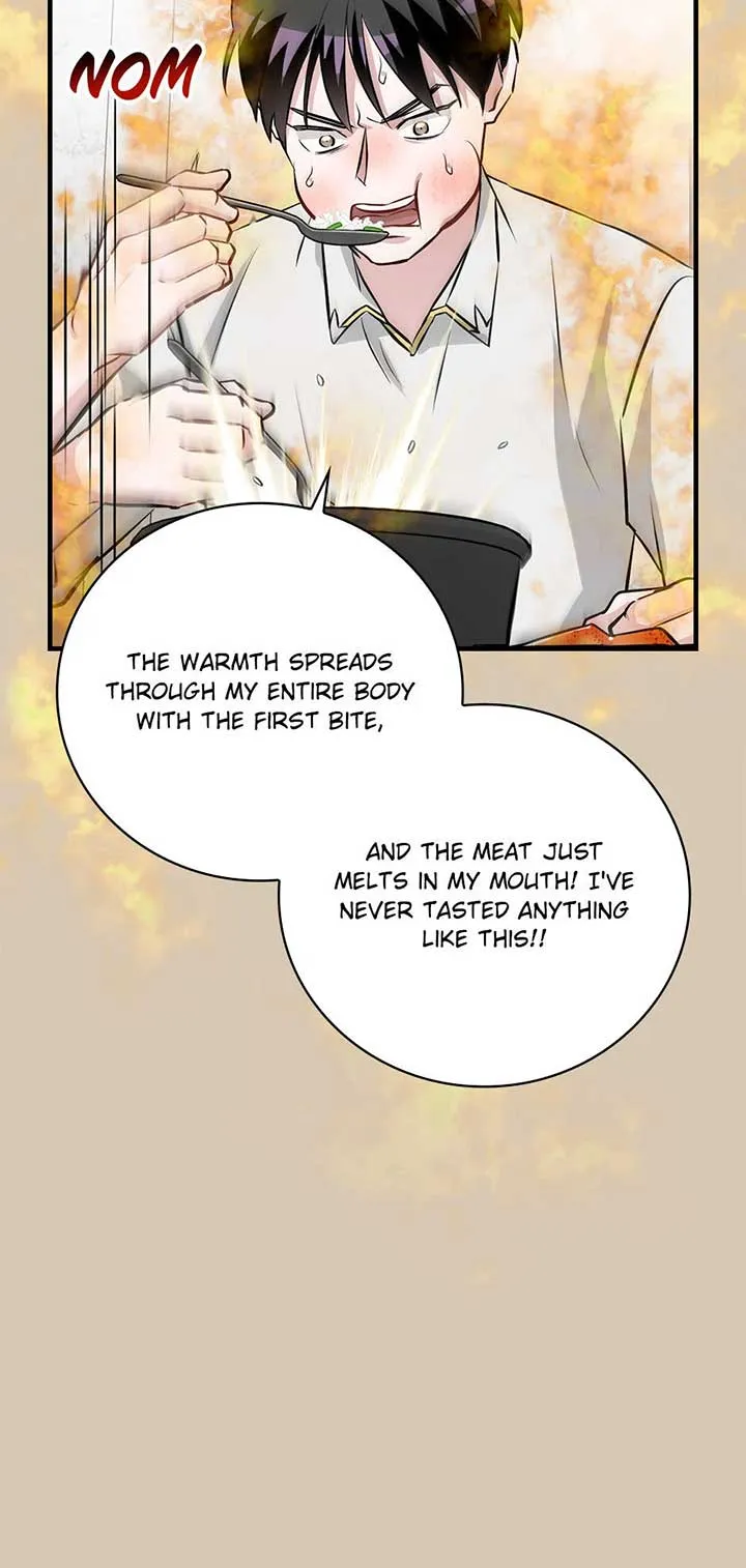 Leveling Up, By Only Eating! Chapter 183 Online - página 16