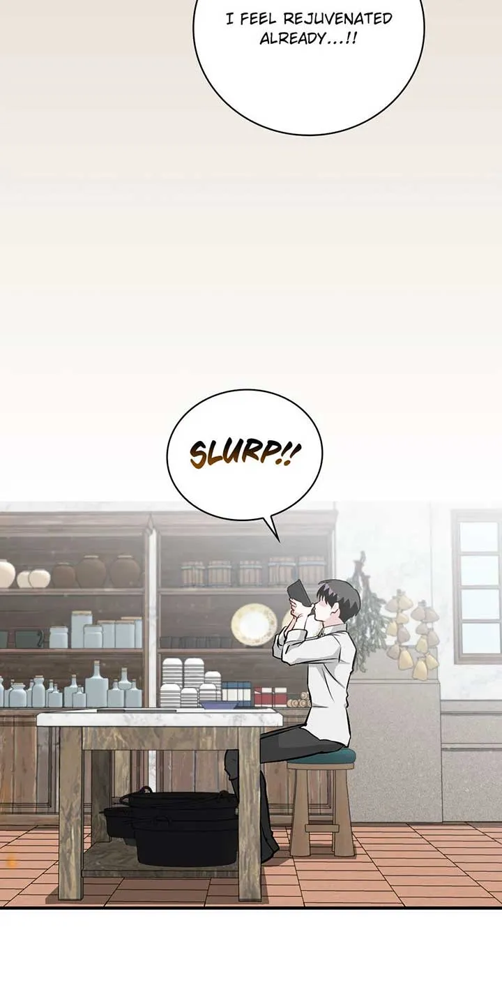 Leveling Up, By Only Eating! Chapter 183 Online - página 18