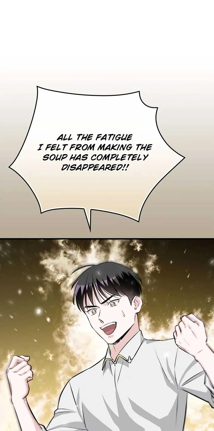 Leveling Up, By Only Eating! Chapter 183 Online - página 19