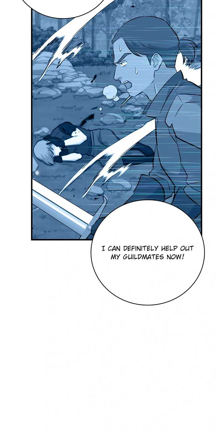 Leveling Up, By Only Eating! Chapter 183 Online - página 21