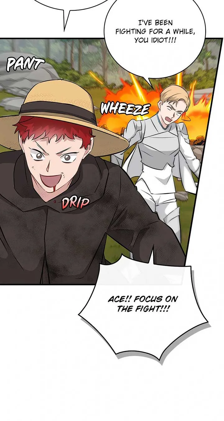 Leveling Up, By Only Eating! Chapter 183 Online - página 27