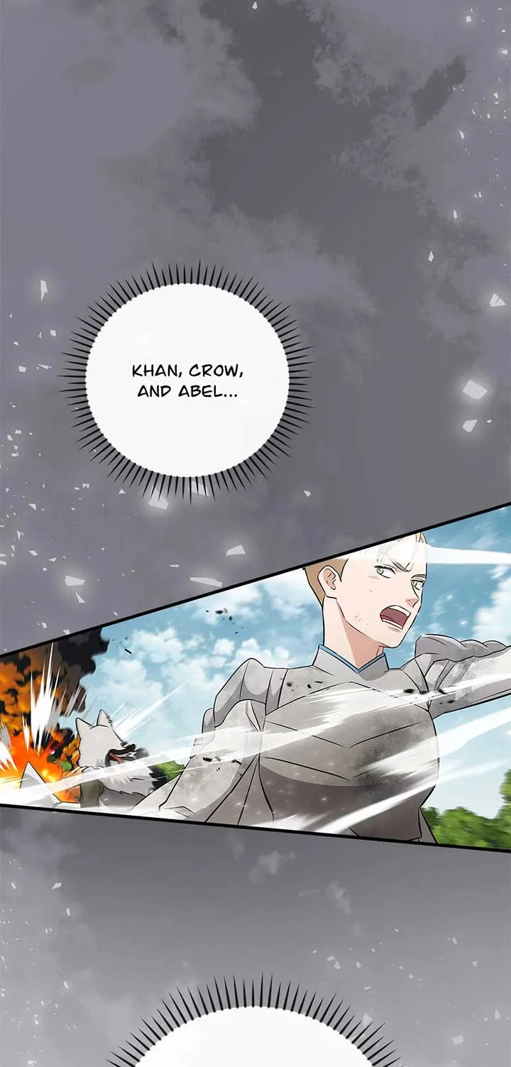 Leveling Up, By Only Eating! Chapter 183 Online - página 32
