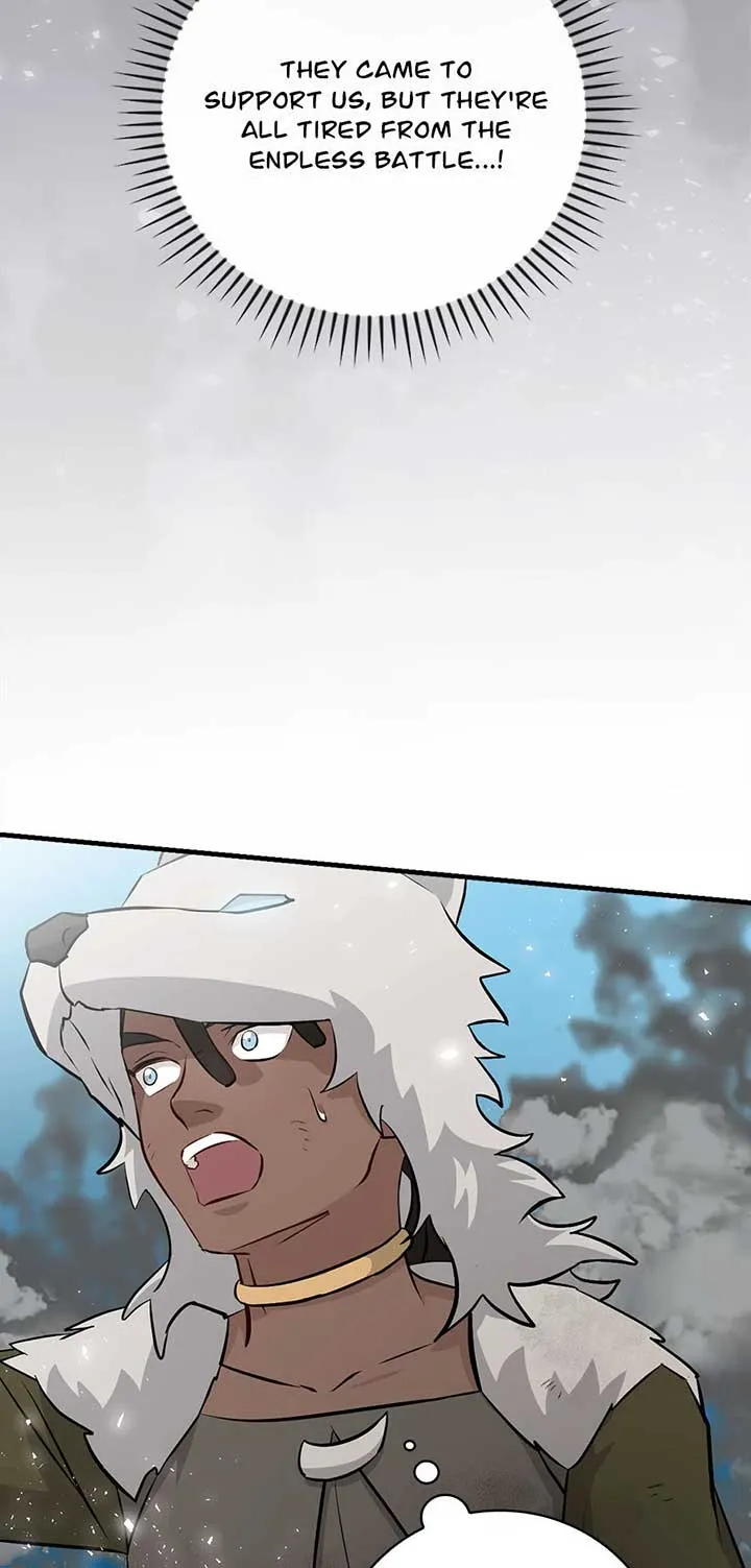 Leveling Up, By Only Eating! Chapter 183 Online - página 33