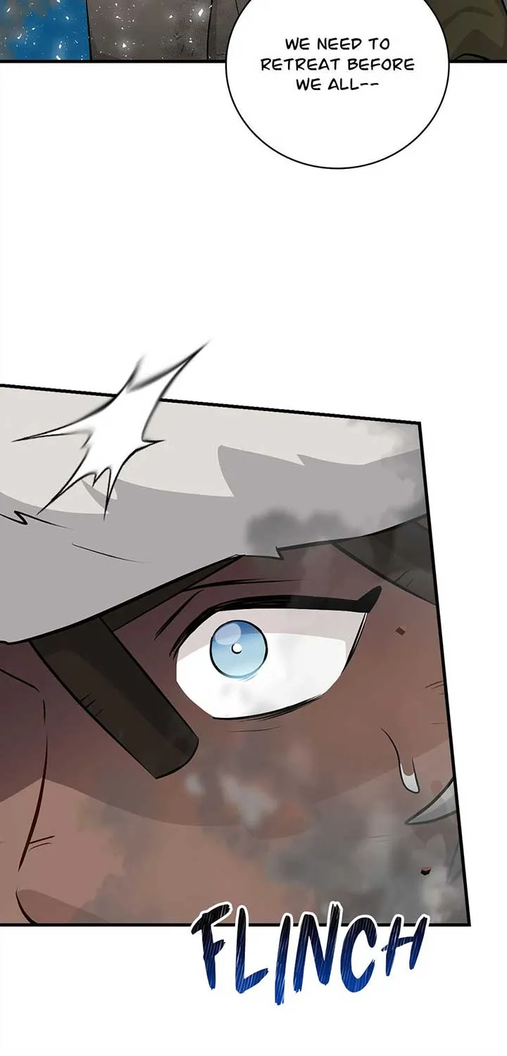Leveling Up, By Only Eating! Chapter 183 Online - página 34