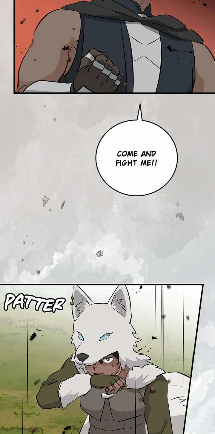 Leveling Up, By Only Eating! Chapter 183 Online - página 37