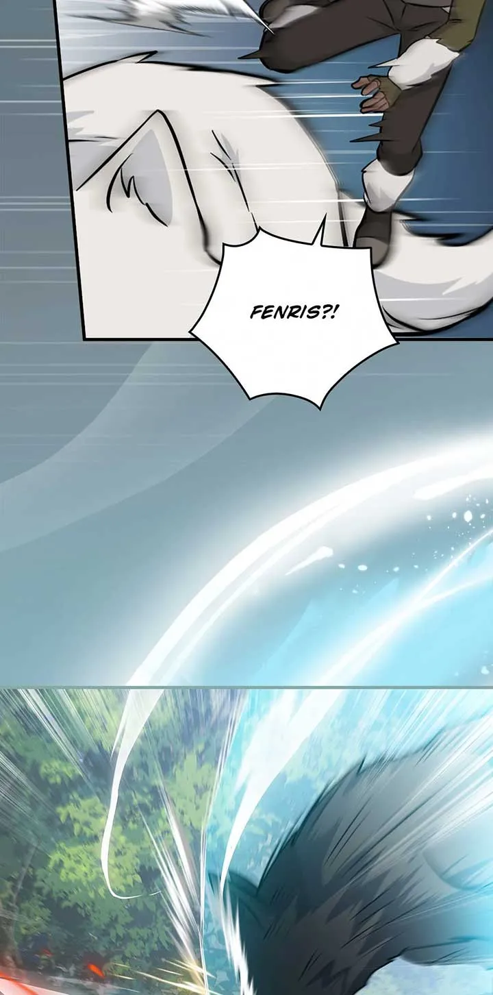 Leveling Up, By Only Eating! Chapter 183 Online - página 41