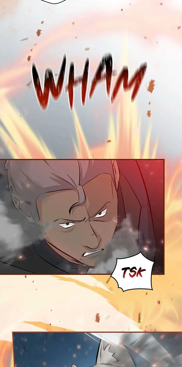 Leveling Up, By Only Eating! Chapter 183 Online - página 43