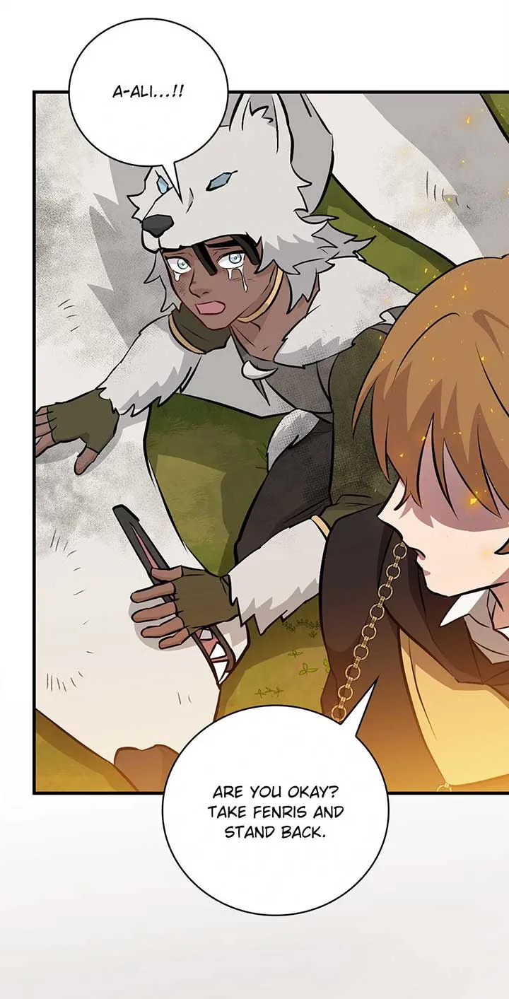 Leveling Up, By Only Eating! Chapter 183 Online - página 54